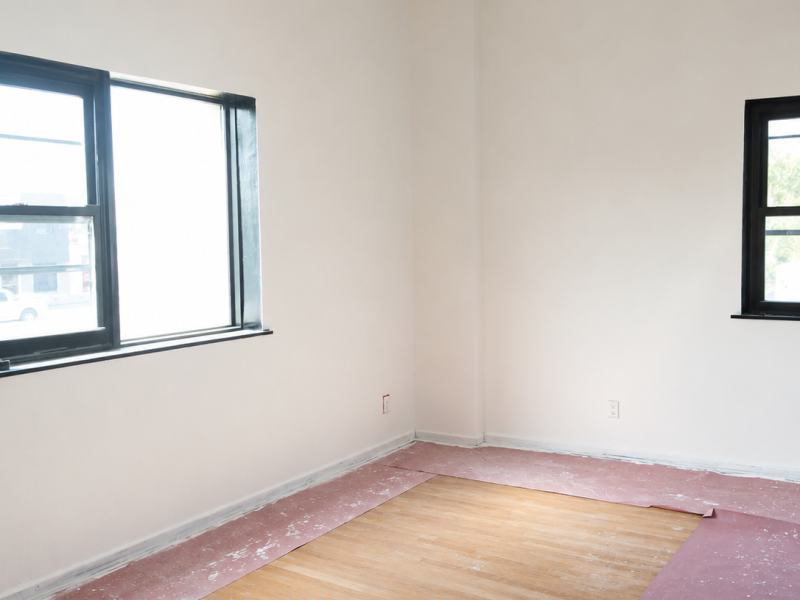 Beautiful studio available in South slope