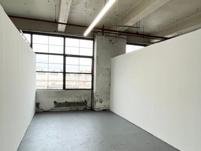 Private Open Top Window Unit - Jefferson L - Bushwick/Ridgewood