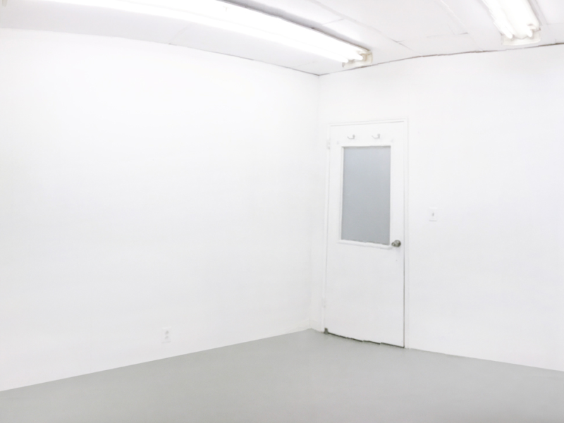 $525 - 145 sqft BEAUTIFUL WHITE BOX, bright interior space available! 100% Private studio space - Morgan / Jefferson L train