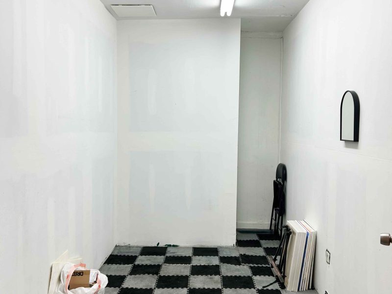 #A: Affordable Private Studio in Sunset Park