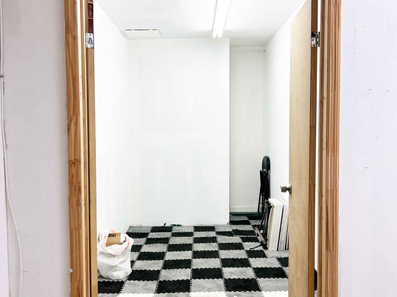 #A: Affordable Private Studio in Sunset Park