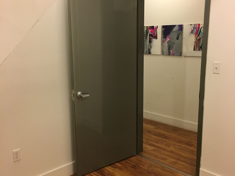 AVAILABLE NOW Private Office in Greenpoint (252J#206A)
