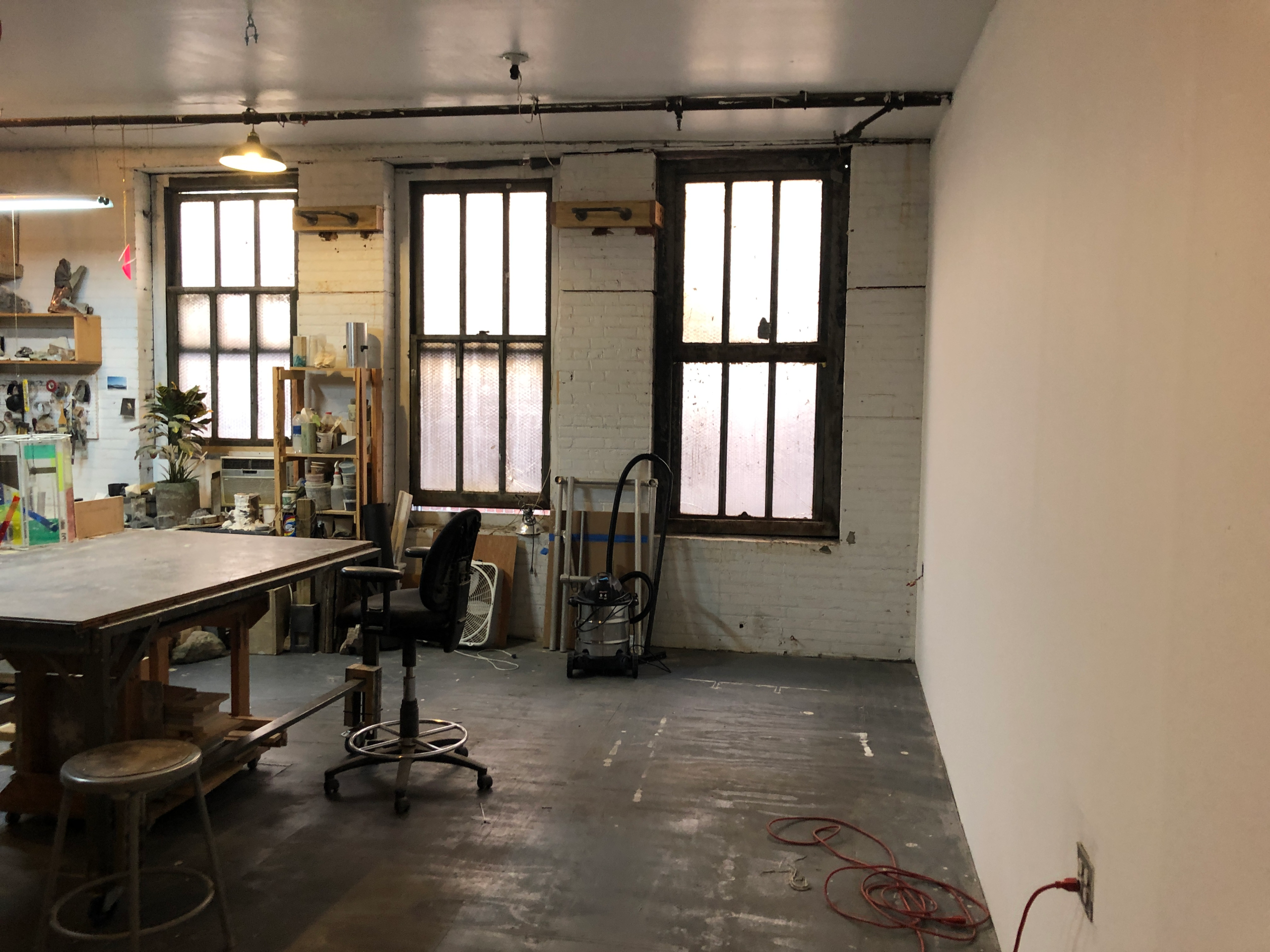 Shared Art Studio | Ceramics, Sculpture