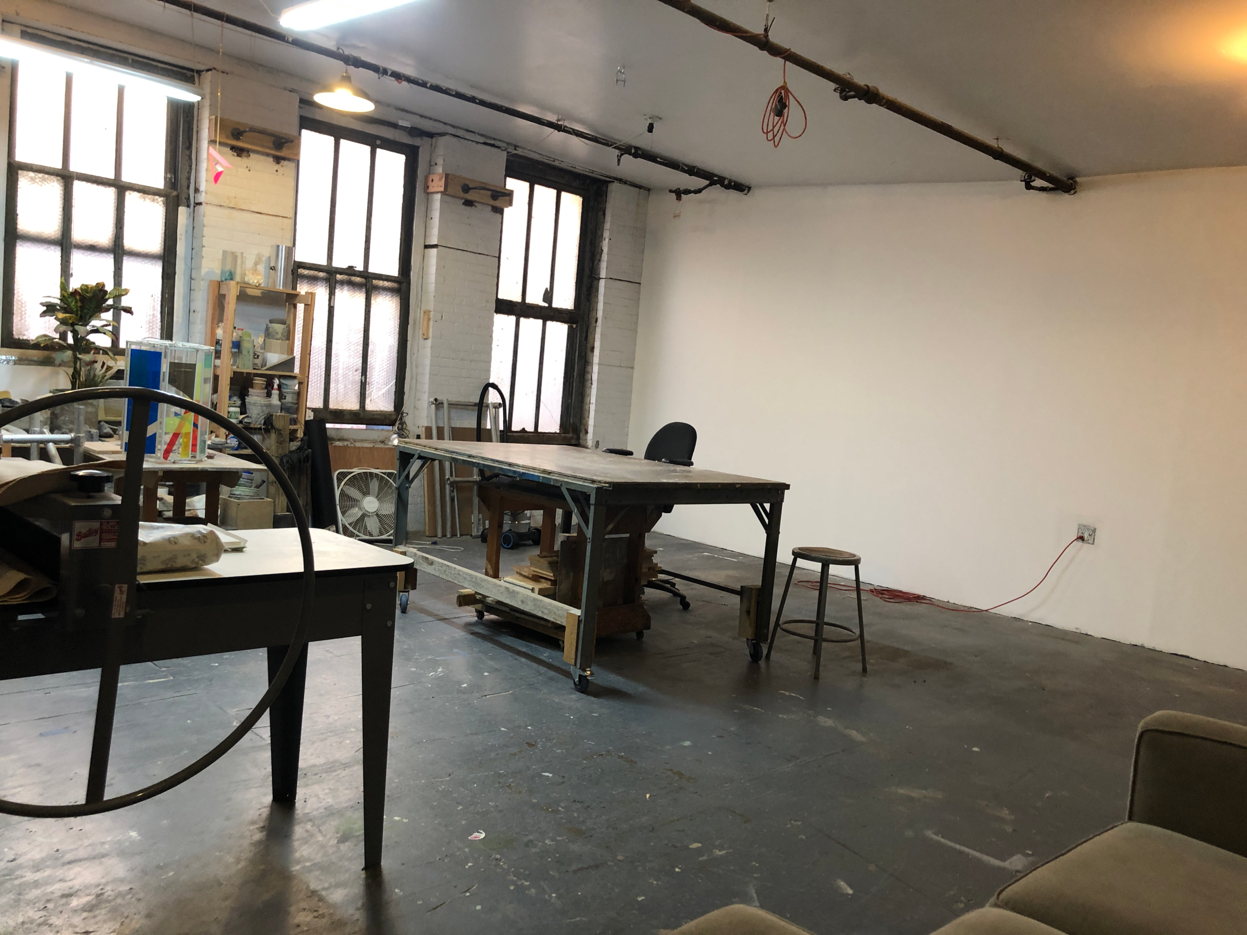 Shared Art Studio | Ceramics, Sculpture