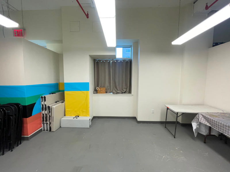 FIRST FLOOR ART STUDIOS / CREATIVE BUSINESS