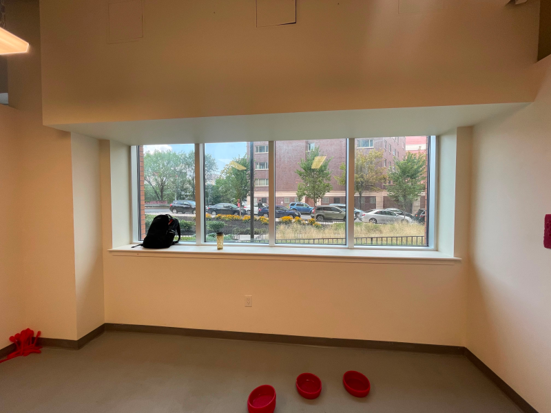 FIRST FLOOR ART STUDIOS / CREATIVE BUSINESS