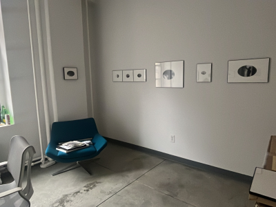 Manhattan, private studio sublet Oct-Nov or December possible