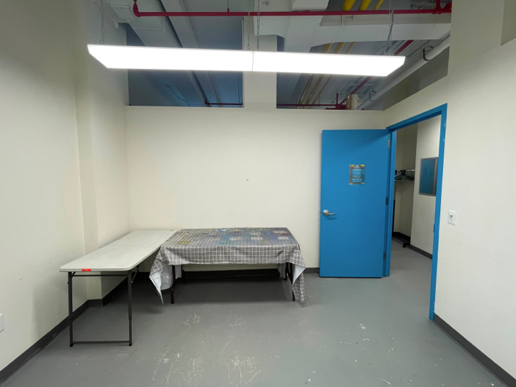 FIRST FLOOR ART STUDIOS / CREATIVE BUSINESS