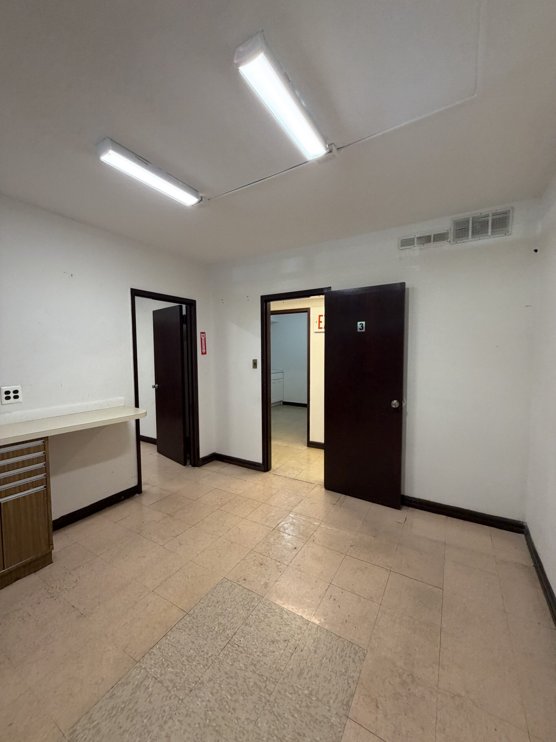 Great private studio available next to Prospect Park!