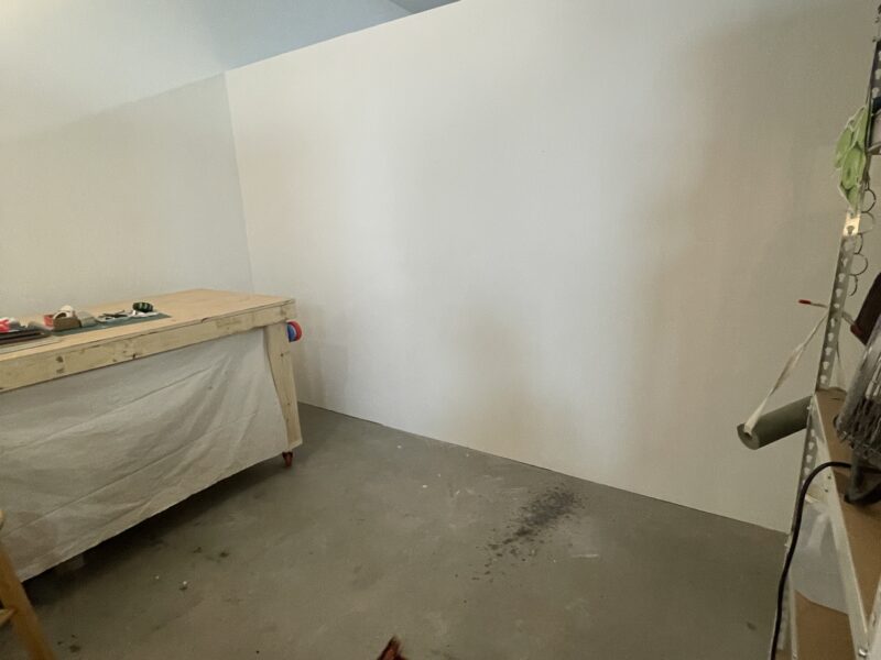 Art / Design / Desk studio space for sublet