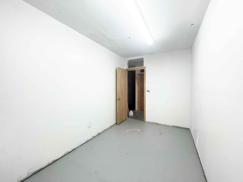 #4: Affordable Private Sunset Park Studio
