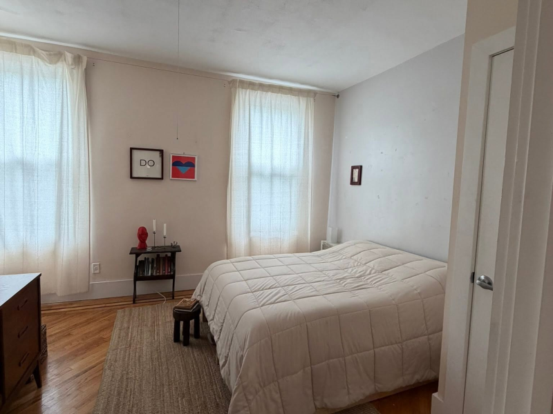 Subleasing my room in Williamsburg (Montrose L) for 2 months while I’m away.