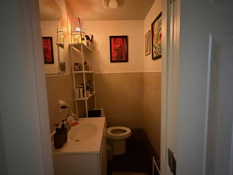 Subleasing my room in Williamsburg (Montrose L) for 2 months while I’m away.