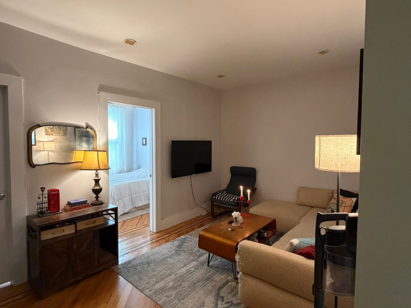 Subleasing my room in Williamsburg (Montrose L) for 2 months while I’m away.