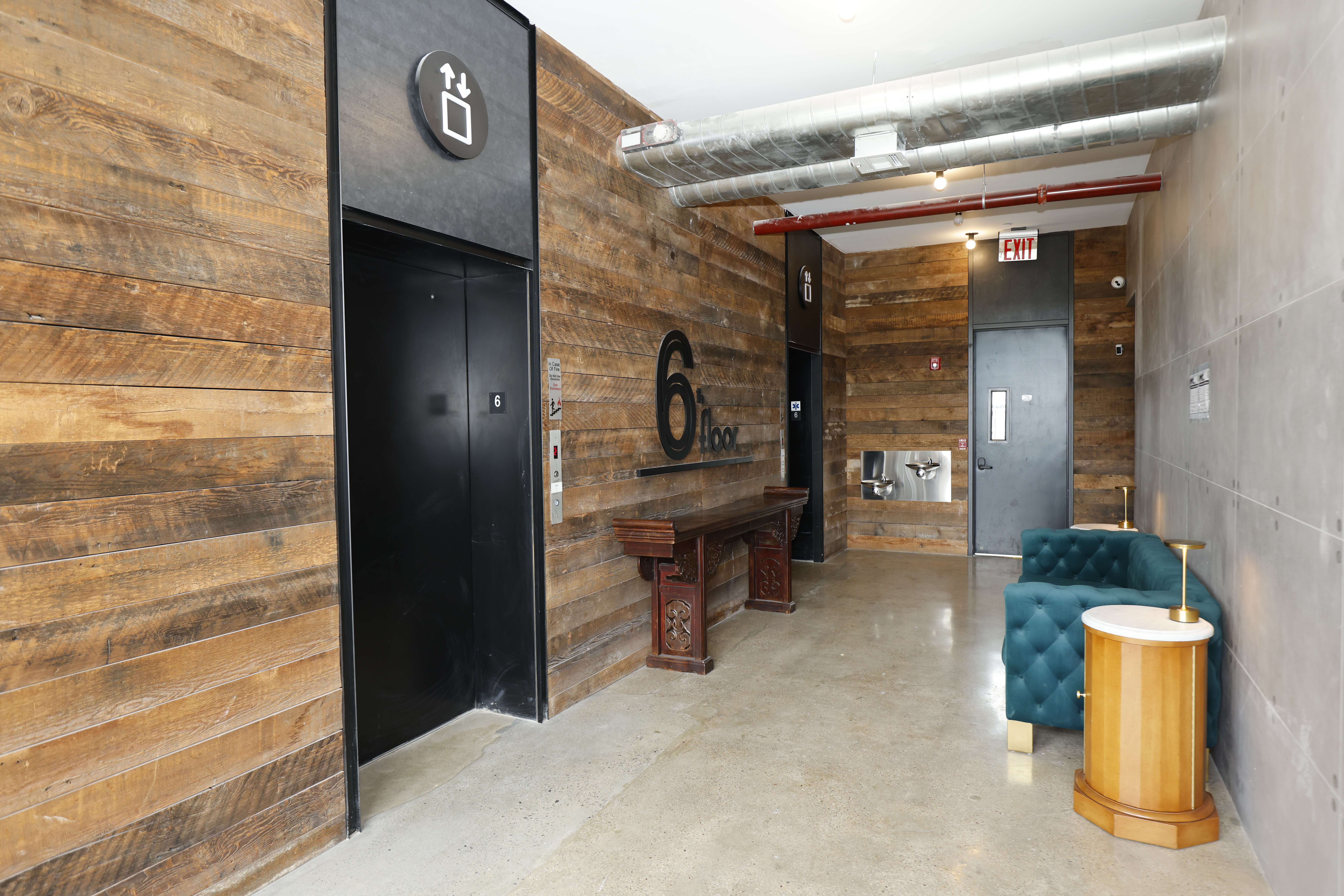 BRIGHT, BRAND NEW ART STUDIOS AND OFFICE WORKSPACES FOR RENT!