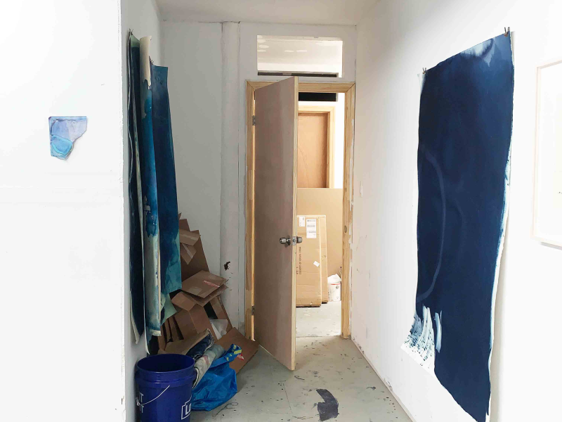 #10: Affordable Private Studio with Window in Sunset Park