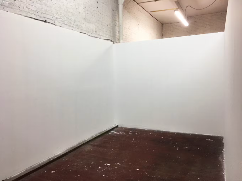 Affordable Private Studio - Halsey L