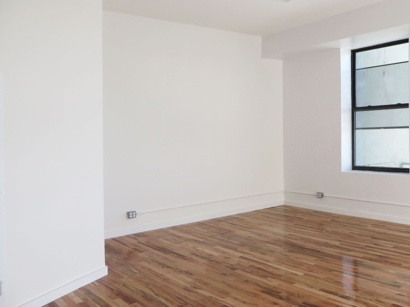 Private, sunny, climate controlled workspace/office with open views and storage in great location