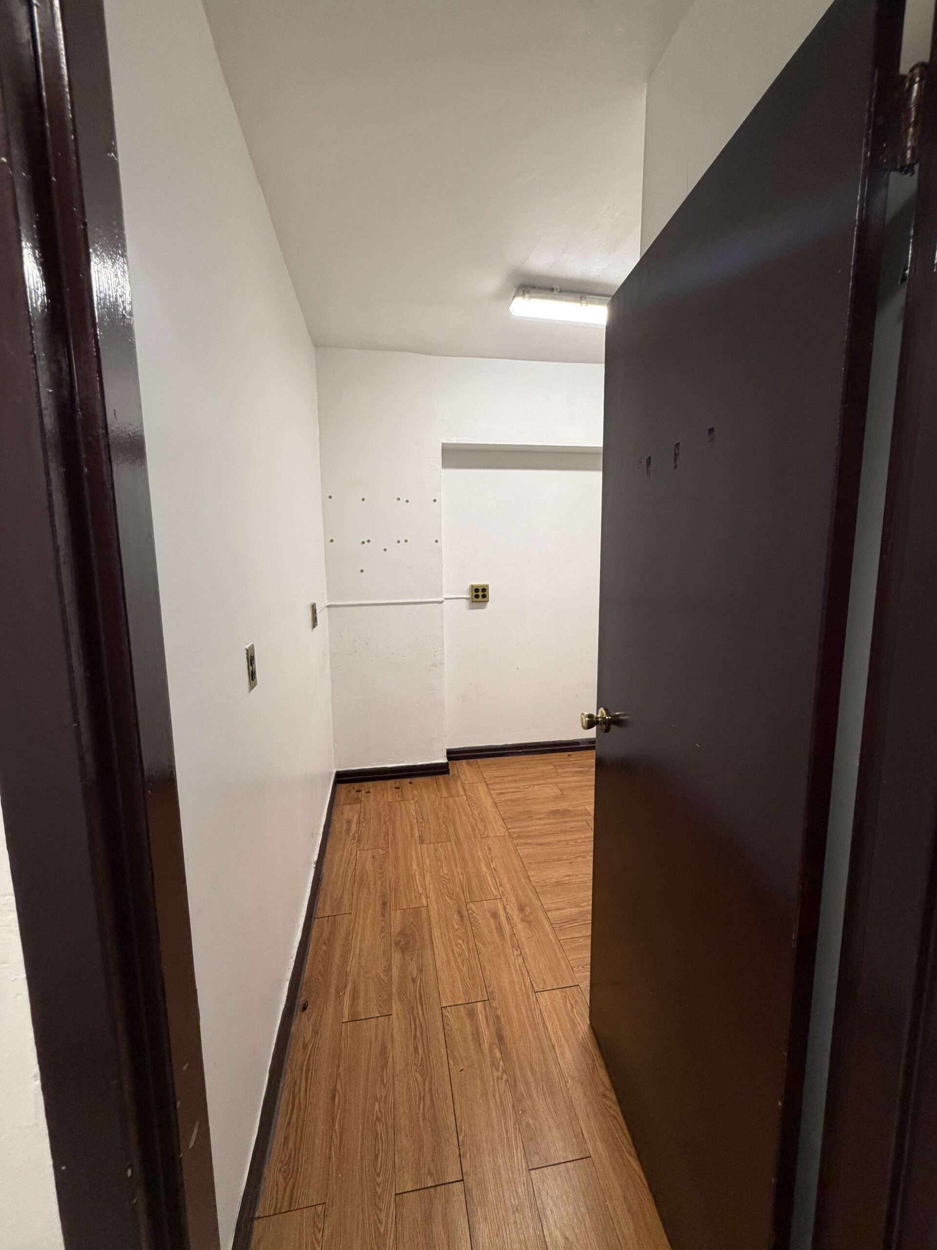 Great private studio available next to Prospect Park!