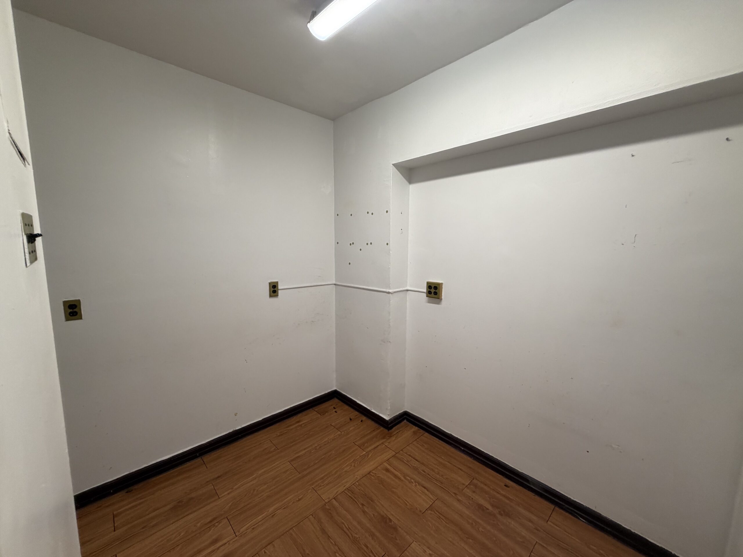 Great private studio available next to Prospect Park!