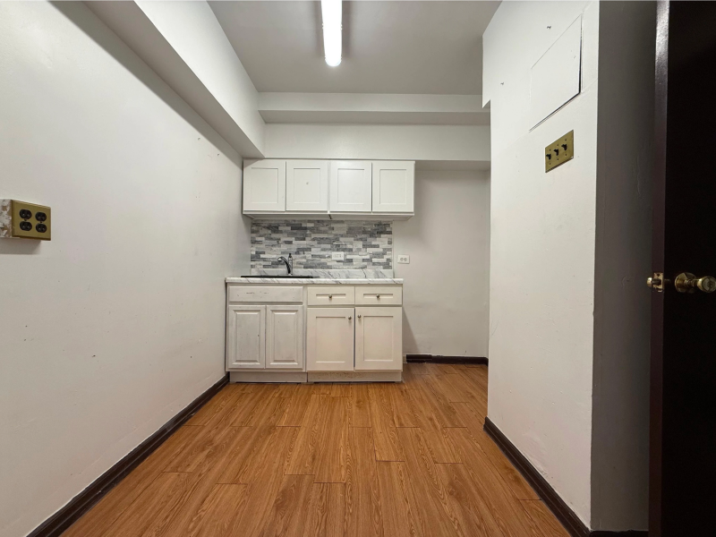 Great private studio available next to Prospect Park!