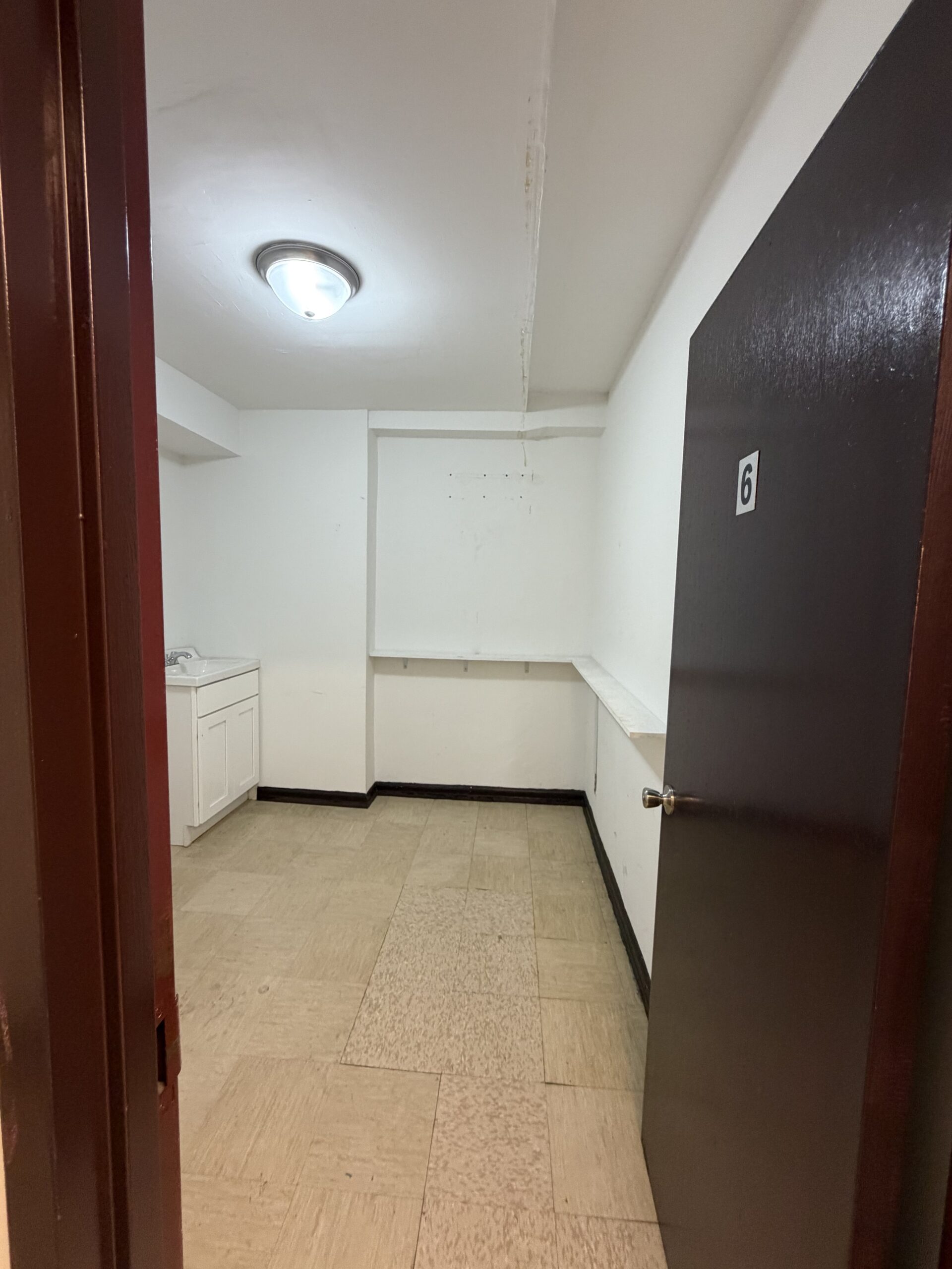 Great private studios available next to Prospect Park!