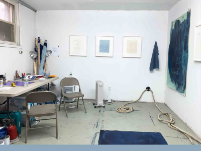 #10: Affordable Private Studio with Window in Sunset Park
