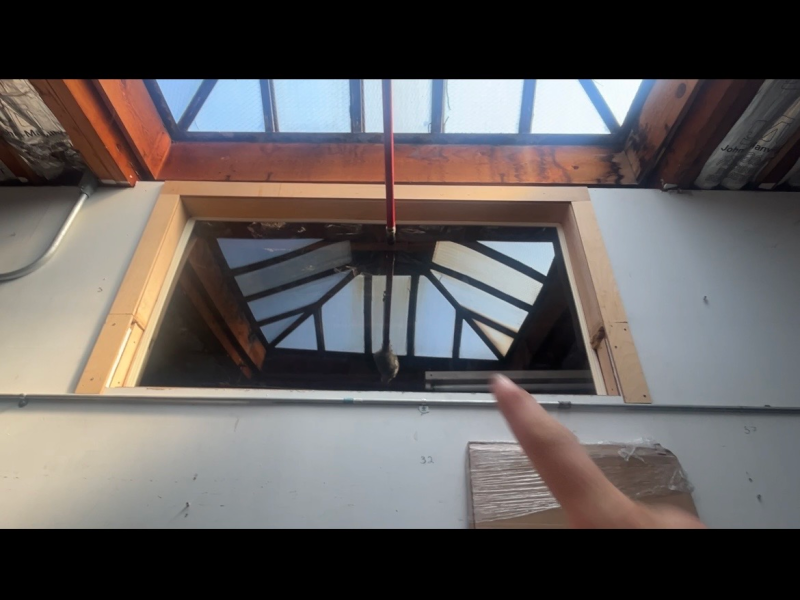 Affordable White Box Semi-Private Art Studio